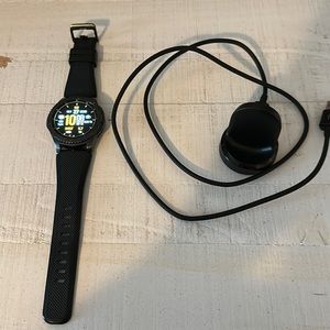 Samsung Gear Series 3 Frontier
